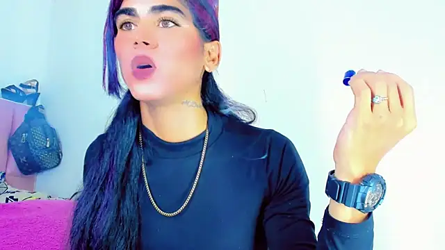 hannabigdirty online show from March 3, 9:22 am