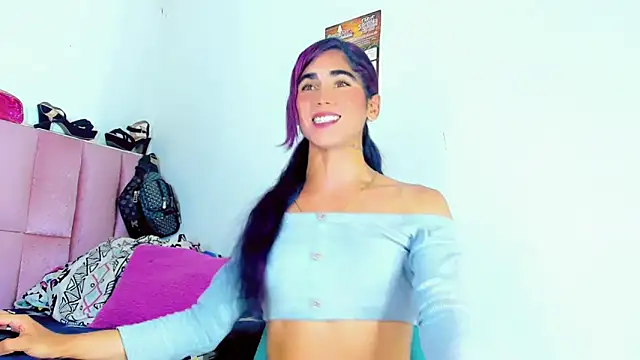 hannabigdirty online show from March 8, 7:49 am