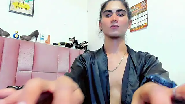 hannabigdirty online show from March 23, 5:54 am