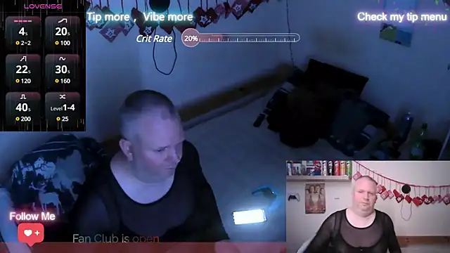 ShyBoy1982 online show from March 9, 2:18 am