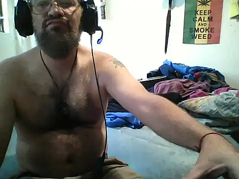 LECHEBALLS online show from September 19, 9:59 pm