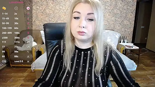 Your oxygen online show from November 14, 6:17 pm