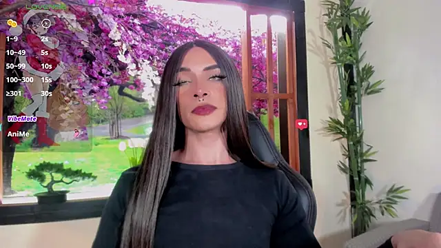 AdharaaMoon online show from December 10, 11:19 pm