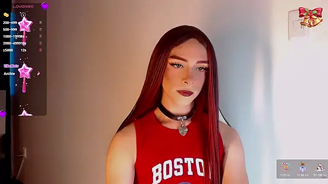 AdharaaMoon online show from December 18, 7:41 pm