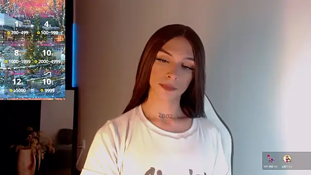 AdharaaMoon online show from December 26, 7:27 pm