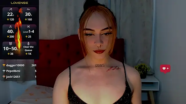 AdharaaMoon online show from February 8, 4:03 am