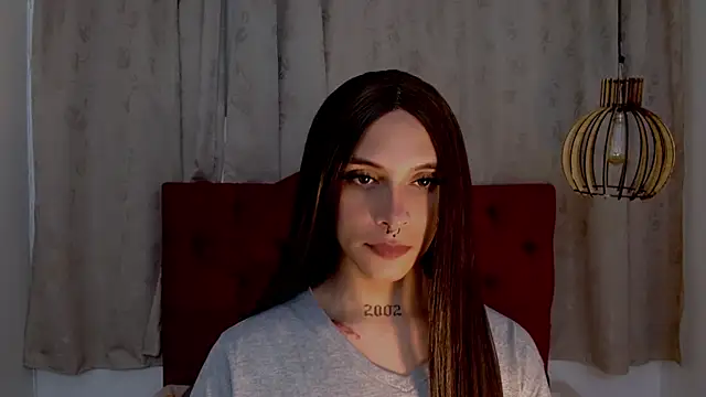 AdharaaMoon online show from February 9, 4:14 am