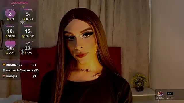 AdharaaMoon online show from March 16, 3:58 am