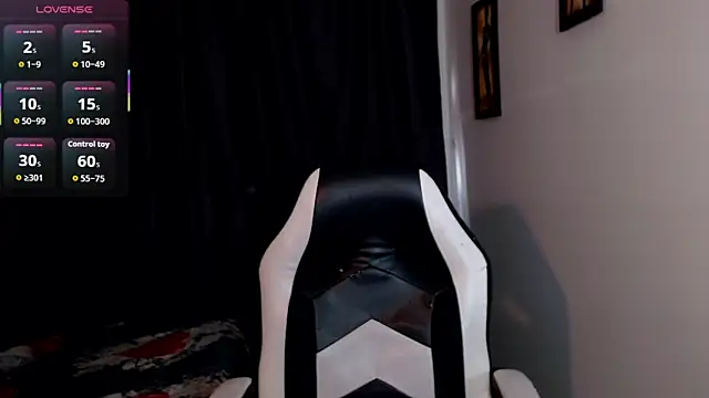 AdharaaMoon online show from September 12, 7:14 pm