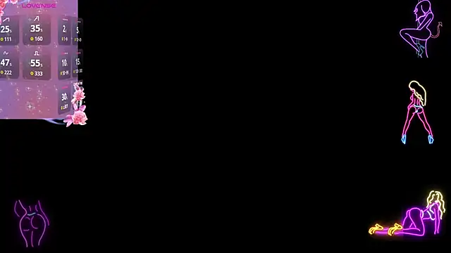 AdharaaMoon online show from September 25, 6:33 pm