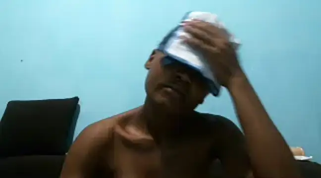 cocolicky online show from March 5, 10:11 am