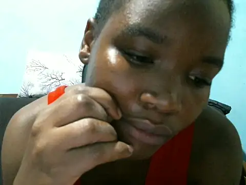 cocolicky online show from October 16, 8:10 pm