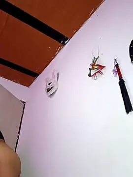 Snapshot of Leslly_ chatting on September 19, 11:49 pm Leslly online show from September 19, 11:49 pm