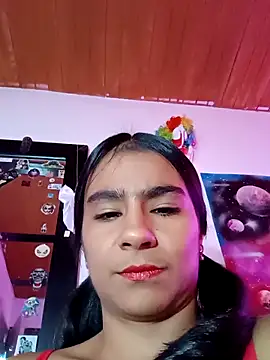 Snapshot of Leslly_ chatting on September 24, 11:35 am Leslly online show from September 24, 11:35 am