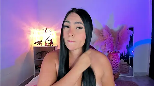 Sarahballiston  online show from February 19, 2:23 am