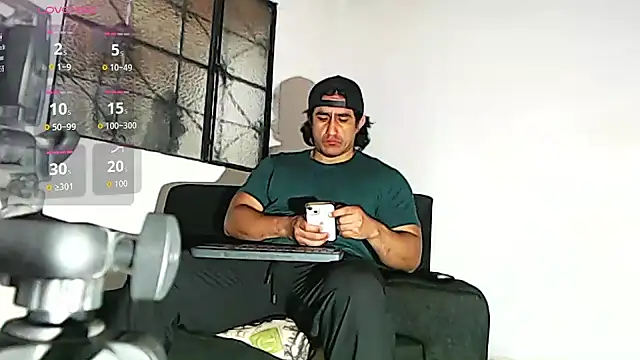 willian m777 online show from September 9, 2:55 am