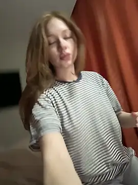 elizabethgoddess online show from October 1, 11:38 am