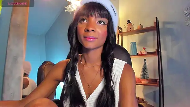 alikahouston4 online show from December 2, 7:47 am