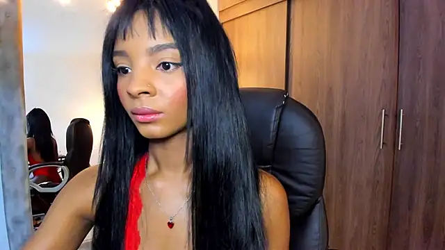 alikahouston4 online show from November 19, 5:18 am