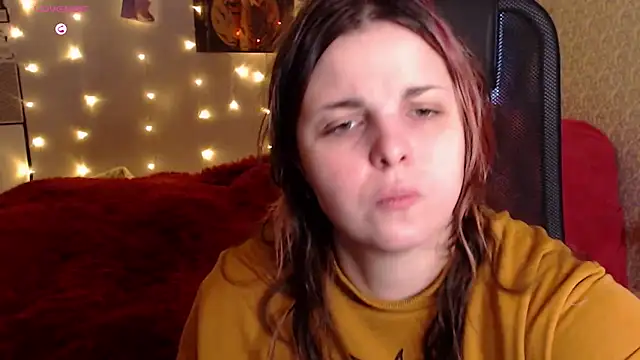 Snapshot of Saya_sweet chatting on March 19, 5:08 am Saya sweet online show from March 19, 5:08 am