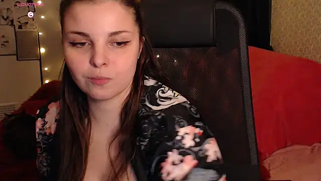 Snapshot of Saya_sweet chatting on March 21, 8:50 pm Saya sweet online show from March 21, 8:50 pm