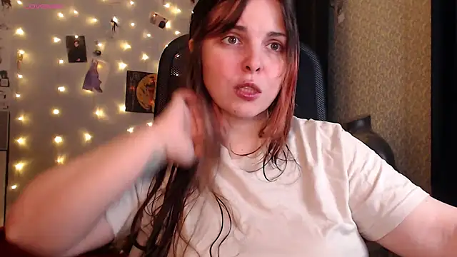 Snapshot of Saya_sweet chatting on September 10, 2:55 am Saya sweet online show from September 10, 2:55 am