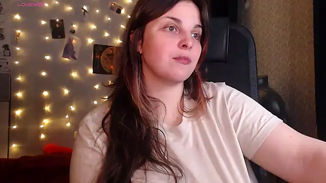 Snapshot of Saya_sweet chatting on September 10, 6:30 pm Saya sweet online show from September 10, 6:30 pm