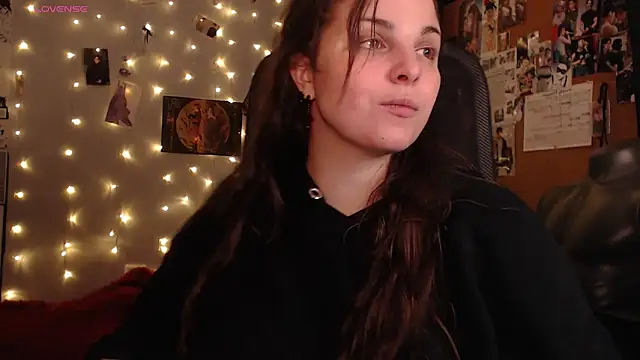 Snapshot of Saya_sweet chatting on October 11, 9:35 pm Saya sweet online show from October 11, 9:35 pm