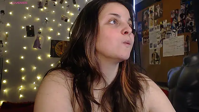 Snapshot of Saya_sweet chatting on October 12, 9:41 am Saya sweet online show from October 12, 9:41 am