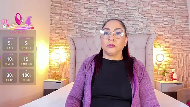 Gina Myers online show from March 19, 12:12 pm