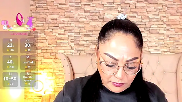 Gina Myers online show from September 11, 1:33 pm