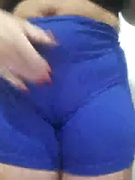 AmandaS2k online show from September 10, 12:21 am