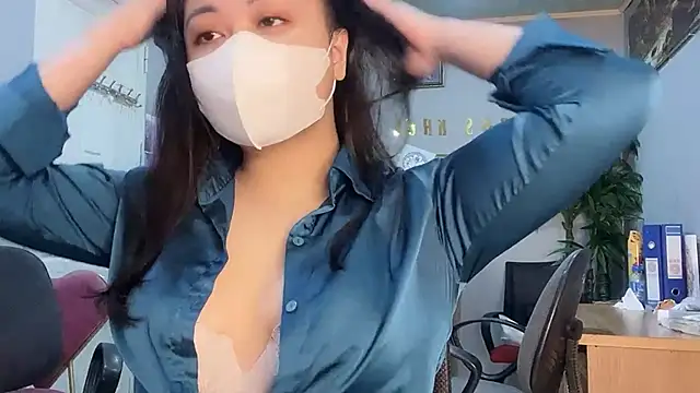 Bamboo Swetie online show from December 7, 11:51 am