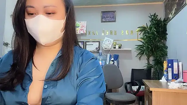 Bamboo Swetie online show from December 14, 2:21 pm