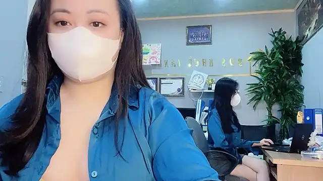 Bamboo Swetie online show from December 20, 2:27 pm