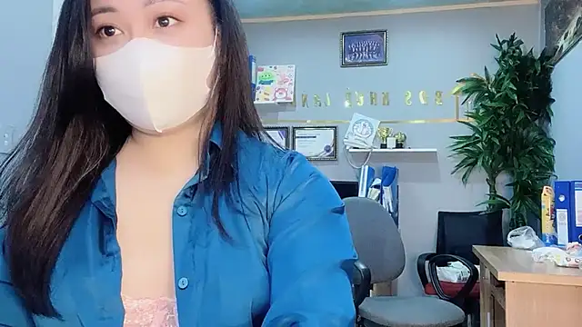 Bamboo Swetie online show from December 21, 3:58 am