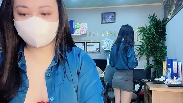 Bamboo Swetie online show from December 21, 2:47 pm