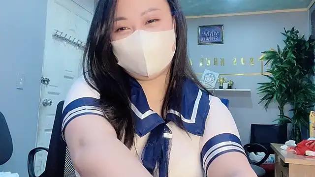 Bamboo Swetie online show from December 23, 3:23 pm