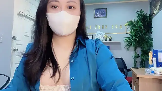 Bamboo Swetie online show from December 30, 2:51 pm