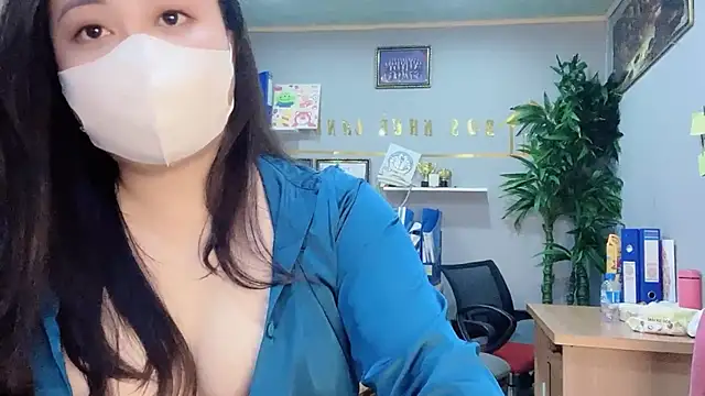 Bamboo Swetie online show from January 1, 6:47 am