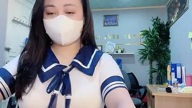 Bamboo Swetie online show from January 7, 2:41 pm