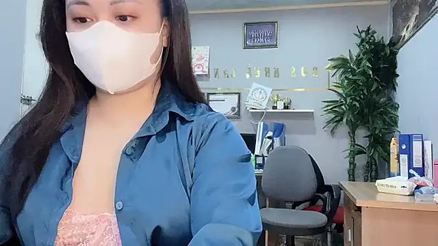 Bamboo Swetie online show from January 16, 3:56 am