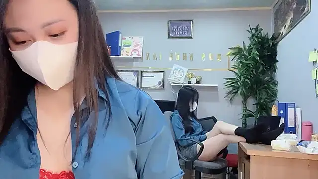 Bamboo Swetie online show from January 20, 3:18 pm