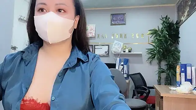 Bamboo Swetie online show from January 21, 5:38 am