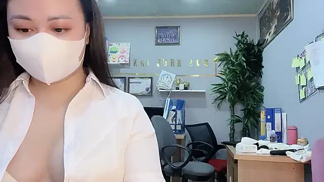 Bamboo Swetie online show from January 24, 6:14 am