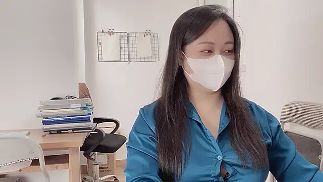 Bamboo Swetie online show from September 12, 3:06 am