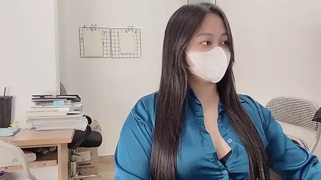 Bamboo Swetie online show from September 17, 12:07 pm