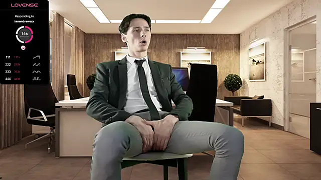 Snapshot of _FetishBoyFun_ chatting on February 1, 2:56 pm FetishBoyFun online show from February 1, 2:56 pm