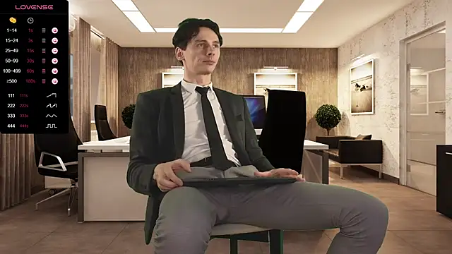 Snapshot of _FetishBoyFun_ chatting on February 8, 1:54 pm FetishBoyFun online show from February 8, 1:54 pm