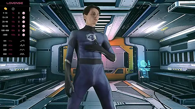 Snapshot of _FetishBoyFun_ chatting on February 15, 2:22 pm FetishBoyFun online show from February 15, 2:22 pm